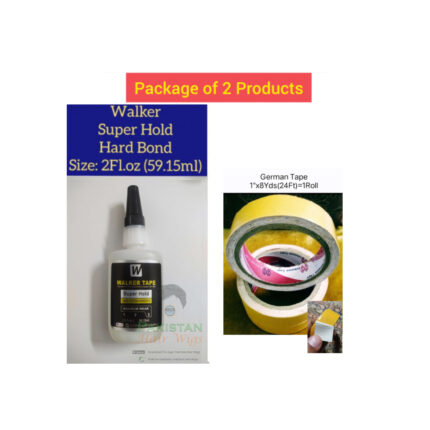Discount Deals: Large Walker Super Hold Bond