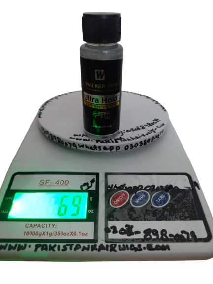 Ultra hold glue 41.4ml