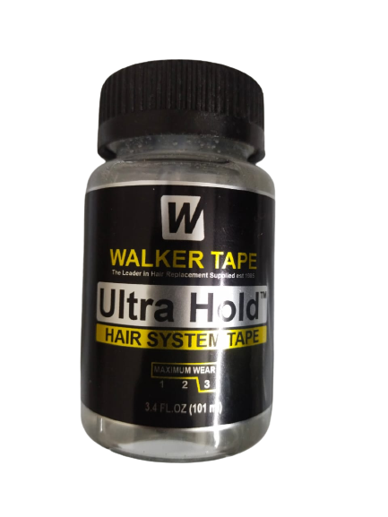 Ultra hold walker glue and bond
