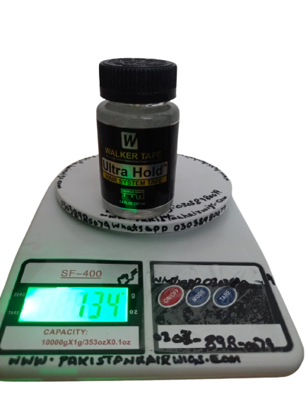 Ultra hold bond 101ml