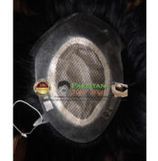 Australian and Miraj combo hair patches