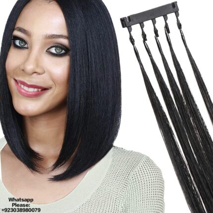 6d Human Hair Extensions