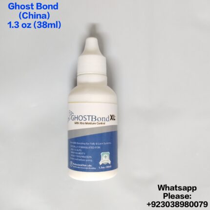 Ghost Bond 38ml (1.3oz)- China