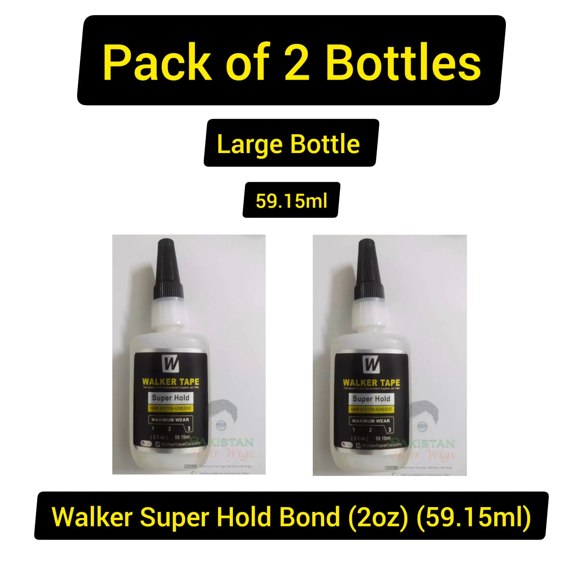 Sensi Tak Tape,Pink Tape, Wig Double Tape,Extenda Bond Tape