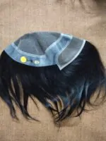 premium MGM full head lace wig