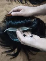 Full lace hair systems for men and women in Pakistan