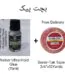 Discount pack of hair system glue and tape