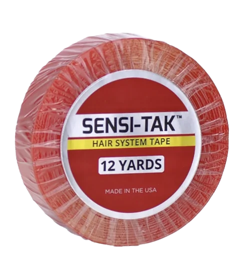 Sensi tak hair system tape 12 yards