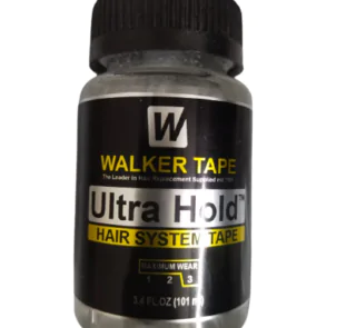Ultra hold walker glue and bond