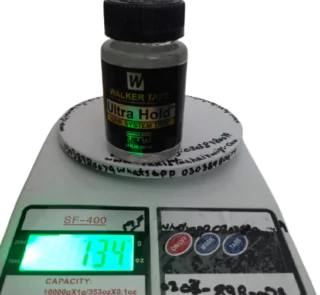 Ultra hold bond 101ml