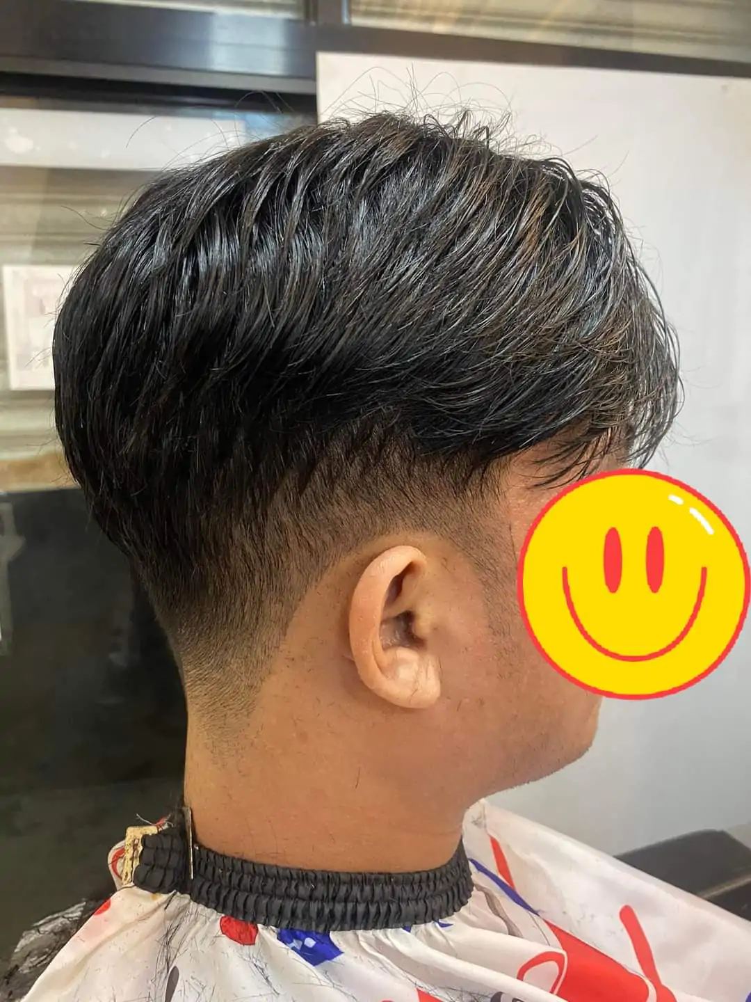 High quality mono base hair system