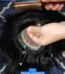 Boss hair patch and systems