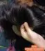 Hong Kong Head band hair wigs