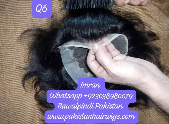 Q6 french lace hair wigs