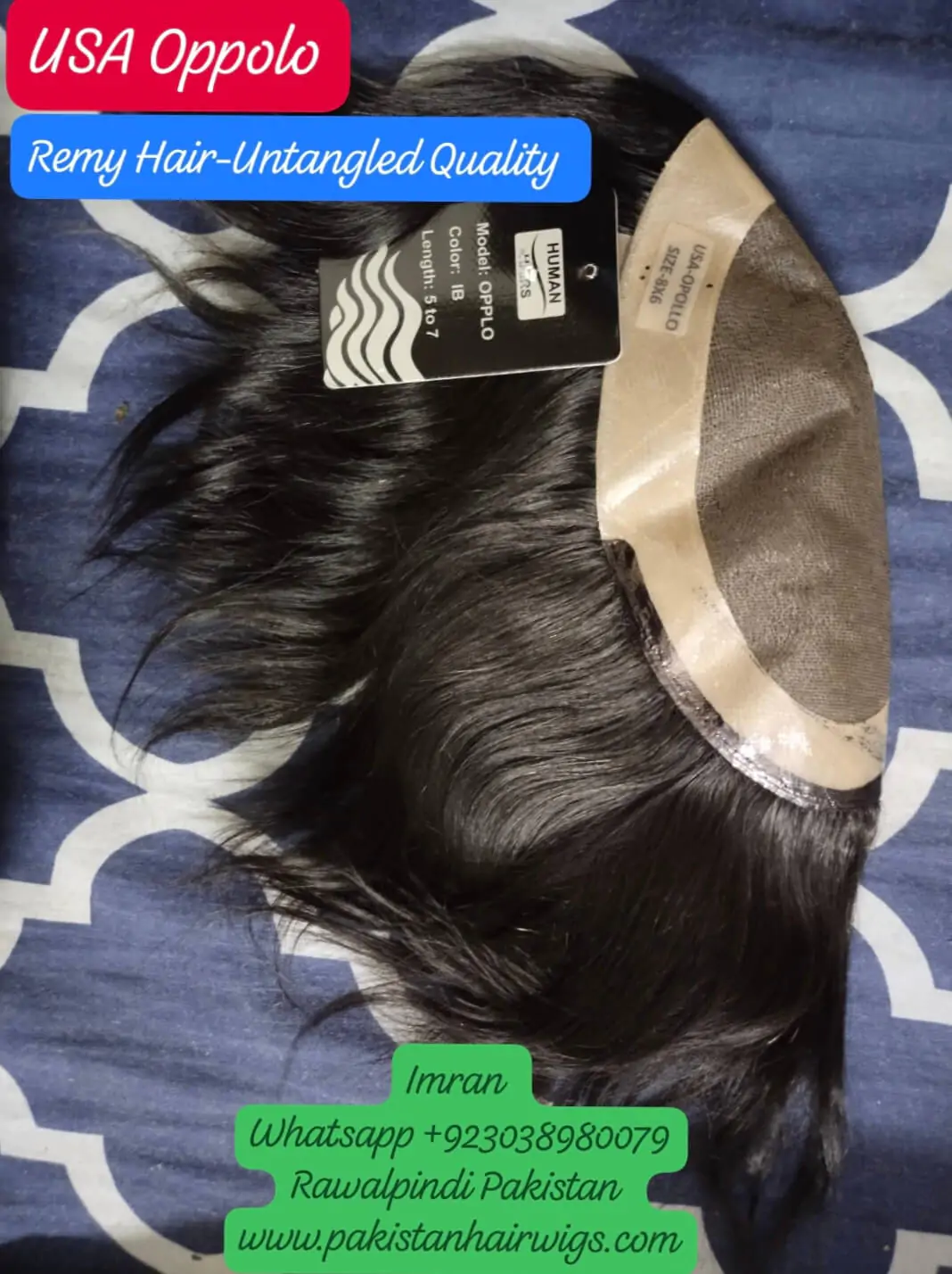 Remy hair USA hair piece and systems