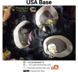 Afro American wigs
