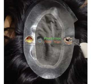 Australian hair wig