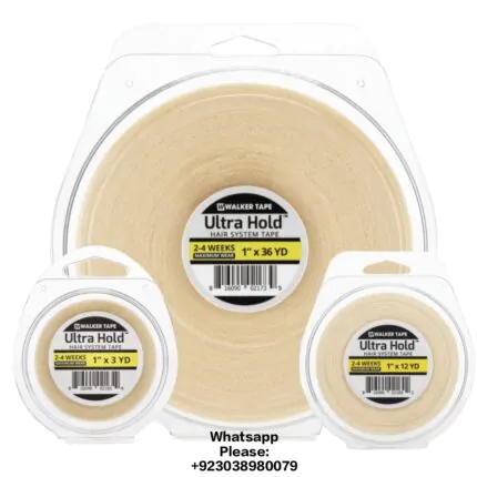 Walker Ultra Hold Tape (1" Wide) - USA