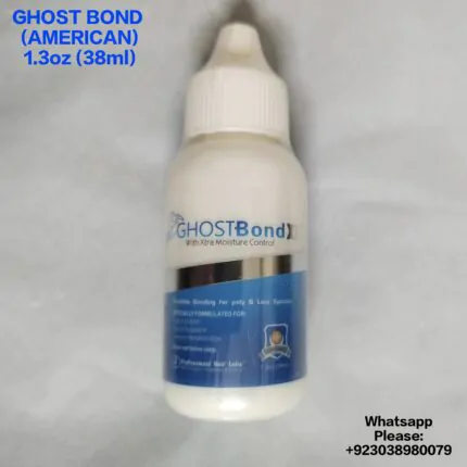 Ghost Bond 38ml (1.3oz)- America