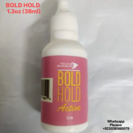Bold Hold Ghost Bond 38ml (1.3oz)