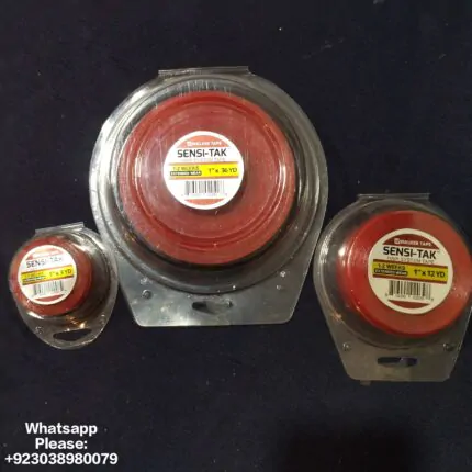 Walker Sensi Tak Tape (1" Wide) - USA